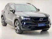 Volvo XC40 Recharge - Miniatura 2