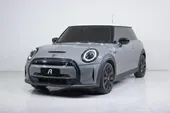 Mini CooperSE - Miniatura 1