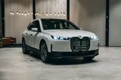 BMW Ix - Miniatura 2