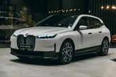 BMW Ix - Miniatura 8