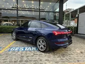 Audi E-tron Sportback - Miniatura 5