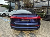 Audi E-tron Sportback - Miniatura 6