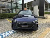 Audi E-tron Sportback - Miniatura 7