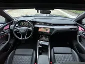 Audi E-tron Sportback - Miniatura 9