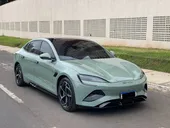 BYD Seal - Miniatura 3