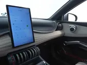 BYD Yuan Plus - Miniatura 15