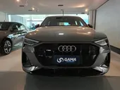 Audi E-tron Sportback - Miniatura 2
