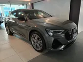 Audi E-tron Sportback - Miniatura 3