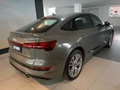 Audi E-tron Sportback - Miniatura 4