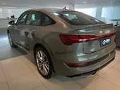 Audi E-tron Sportback - Miniatura 6