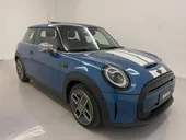 Mini CooperSE