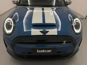 Mini CooperSE - Miniatura 8