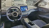 BYD Dolphin Mini - Miniatura 7