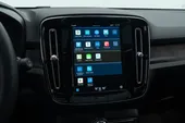 Volvo XC40 Recharge - Miniatura 12
