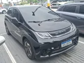BYD Dolphin - Miniatura 6