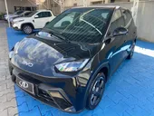 BYD Dolphin Mini - Miniatura 5