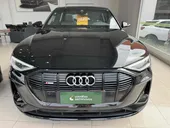 Audi E-tron - Miniatura 4