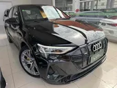 Audi E-tron - Miniatura 5