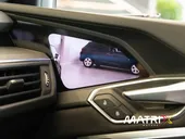Audi E-tron S Sportback - Miniatura 11