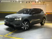 Volvo XC40 Recharge - Miniatura 3