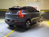 Volvo XC40 Recharge - Miniatura 6