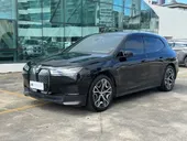 BMW Ix - Miniatura 2