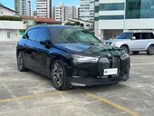 BMW Ix - Miniatura 4