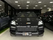 Porsche Cayenne E-hybrid - Miniatura 2
