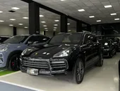 Porsche Cayenne E-hybrid - Miniatura 3