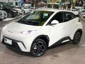 BYD Dolphin Mini - Miniatura 2