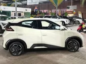 BYD Dolphin Mini - Miniatura 5
