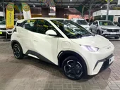 BYD Dolphin Mini - Miniatura 11