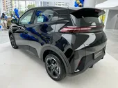 BYD Dolphin Mini - Miniatura 15