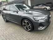 Audi E-tron - Miniatura 7
