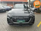 Audi E-tron - Miniatura 8