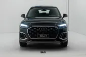 Audi Q5 E-tron - Miniatura 2