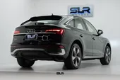 Audi Q5 E-tron - Miniatura 4
