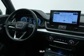 Audi Q5 E-tron - Miniatura 9