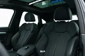 Audi Q5 E-tron - Miniatura 11