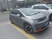 BYD Dolphin - Miniatura 3