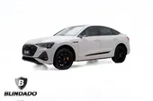 Audi E-tron Sportback - Miniatura 1