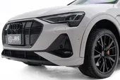 Audi E-tron Sportback - Miniatura 2