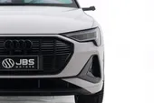 Audi E-tron Sportback - Miniatura 4