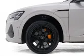 Audi E-tron Sportback - Miniatura 8