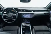 Audi E-tron Sportback - Miniatura 11