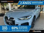 BMW I4 Edrive35 - Miniatura 1
