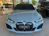 BMW I4 Edrive35 - Miniatura 3