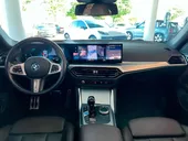 BMW I4 Edrive35 - Miniatura 8