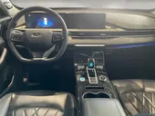 Chery Tiggo 8 Pro Plug-in Hybrid - Miniatura 4