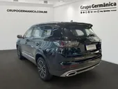 Chery Tiggo 8 Pro Plug-in Hybrid - Miniatura 13